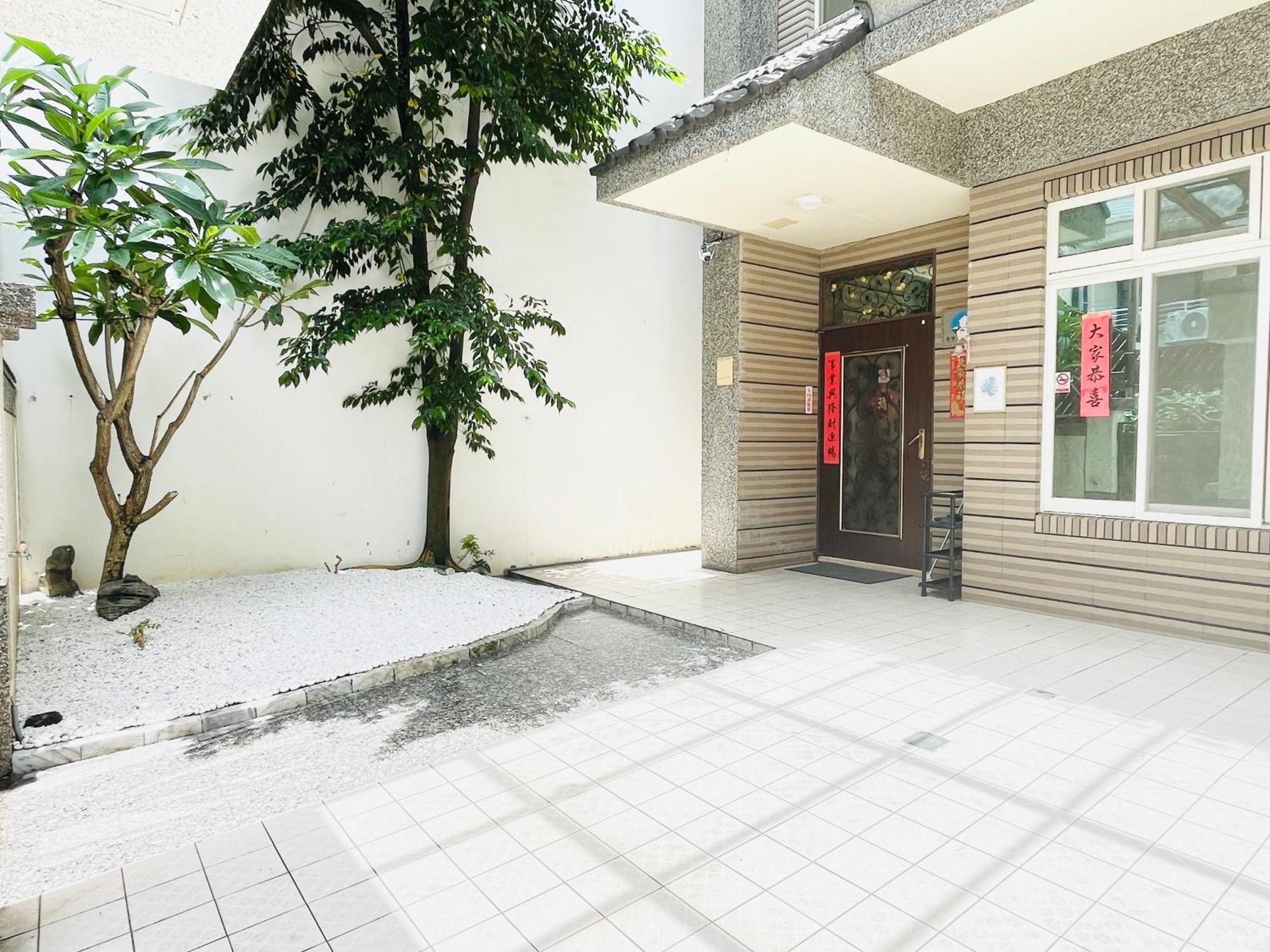 花蓮密絲朵包棟民宿 6-14人 花莲市 外观 照片