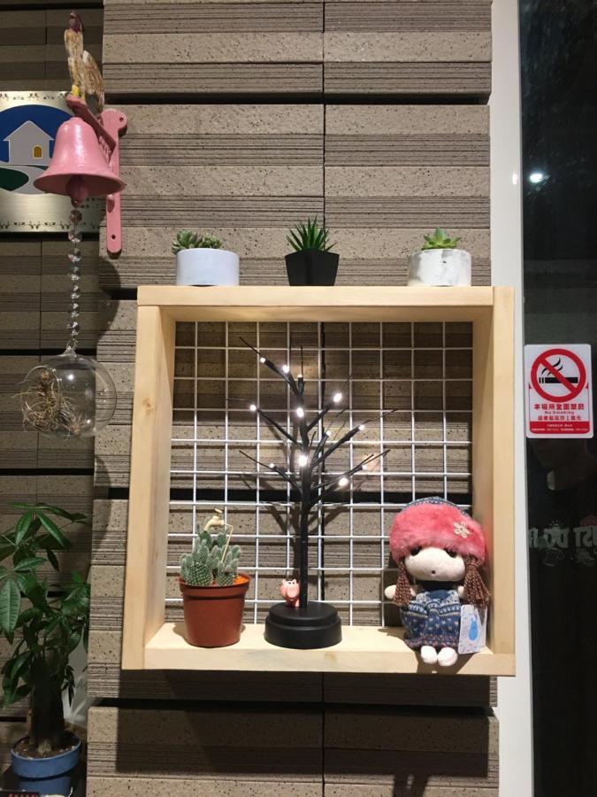 花蓮密絲朵包棟民宿 6-14人 花莲市 外观 照片